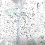 Borgo San Silvestro Parma
