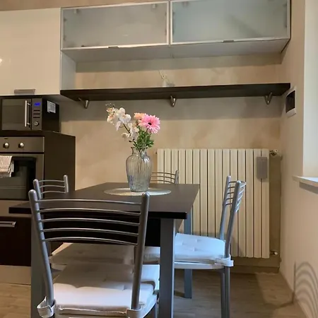 Lejlighed Borgo San Silvestro Parma