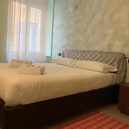 Apartment Borgo San Silvestro *