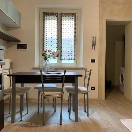 Borgo San Silvestro Apartment *