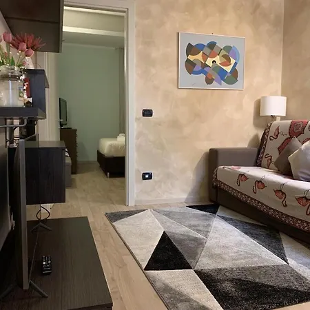 Borgo San Silvestro Apartment *