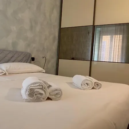 Borgo San Silvestro *