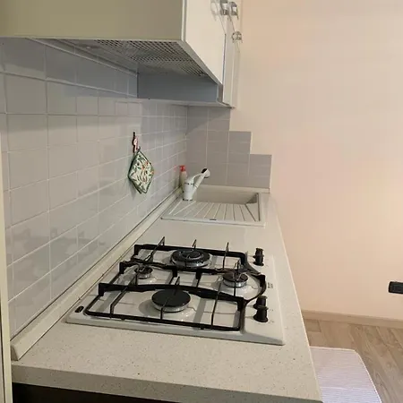 Borgo San Silvestro *