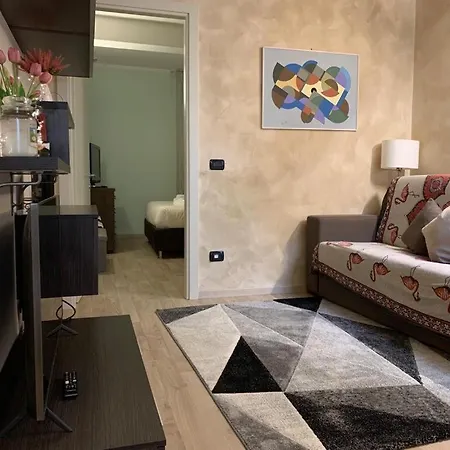 Borgo San Silvestro بارما