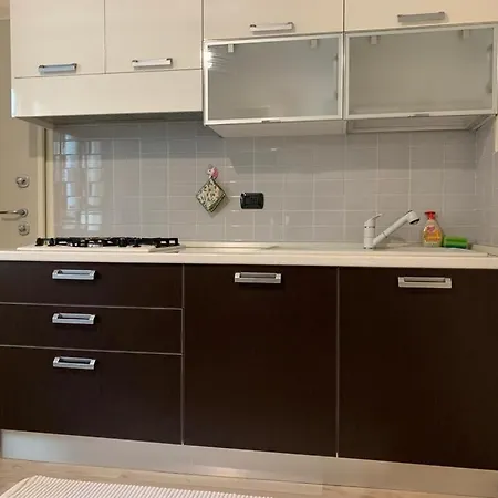 Apartmán Borgo San Silvestro *
