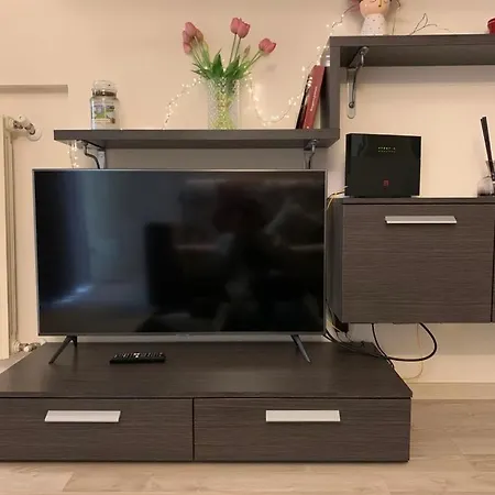 Borgo San Silvestro * Parma