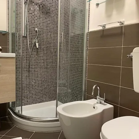 Borgo San Silvestro Lejlighed Parma