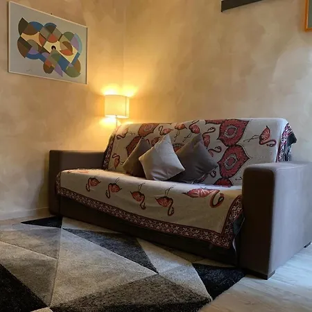 Borgo San Silvestro