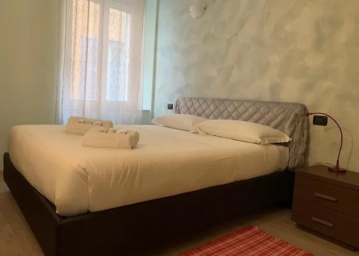 Apartamento Borgo San Silvestro *