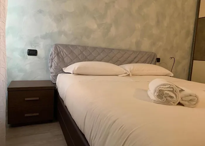 Borgo San Silvestro *