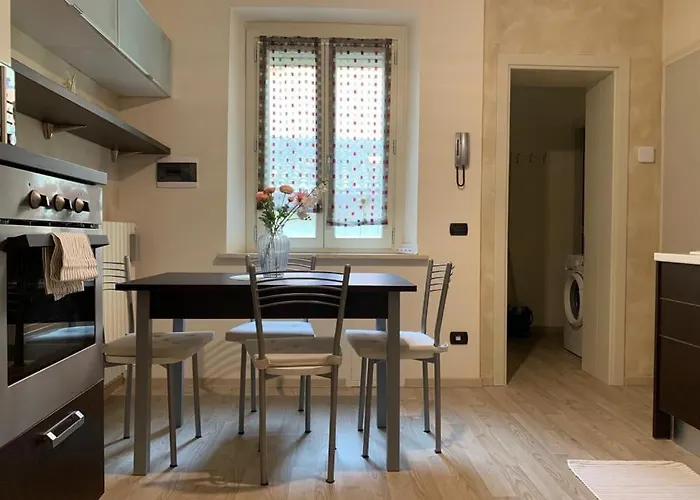 Borgo San Silvestro Apartamento *