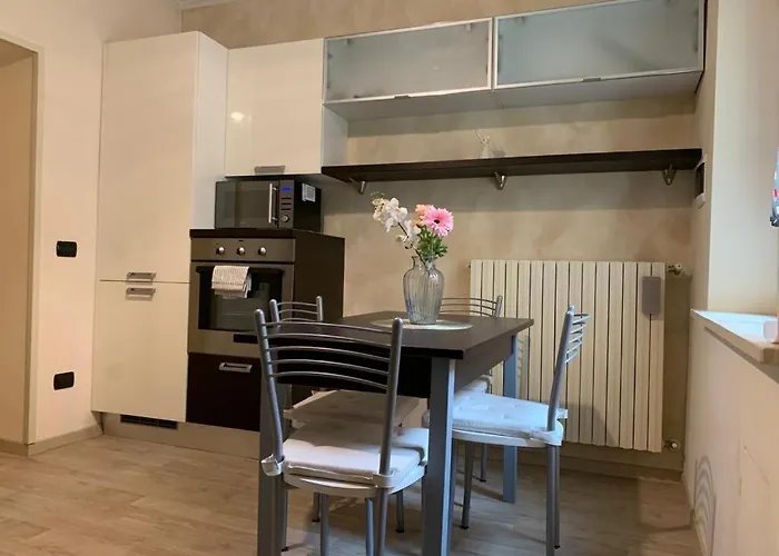 Borgo San Silvestro Apartamento