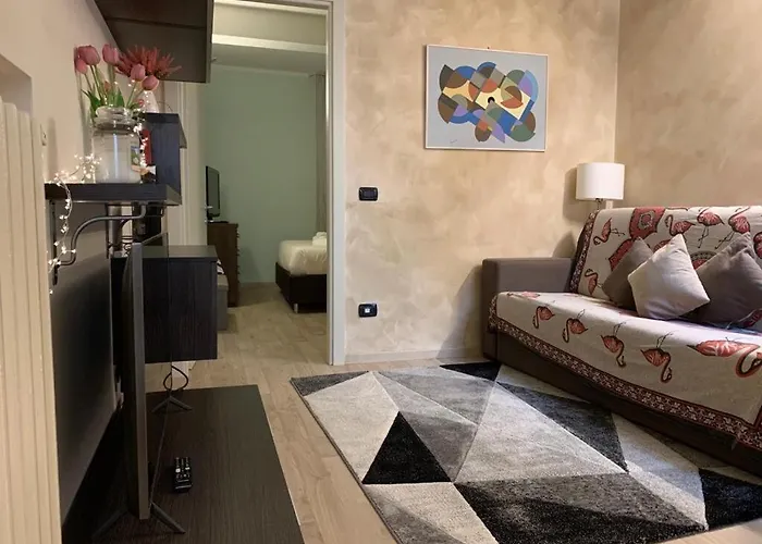 Borgo San Silvestro Apartamento *