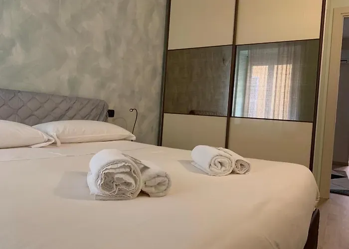 Borgo San Silvestro *