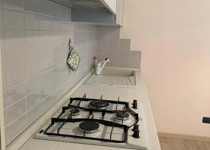 Borgo San Silvestro *