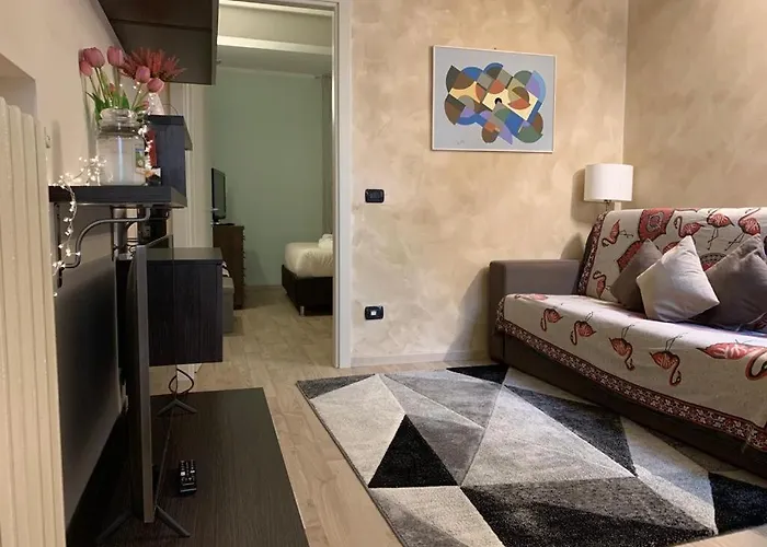 Borgo San Silvestro Parma