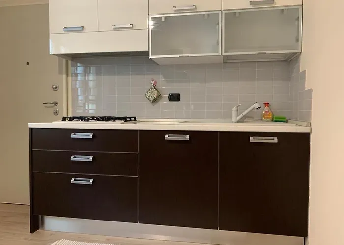 Apartment Borgo San Silvestro *