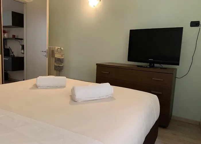 Apartamento Borgo San Silvestro