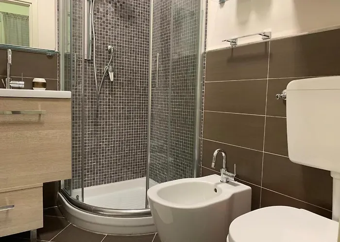 Borgo San Silvestro Apartment Parma