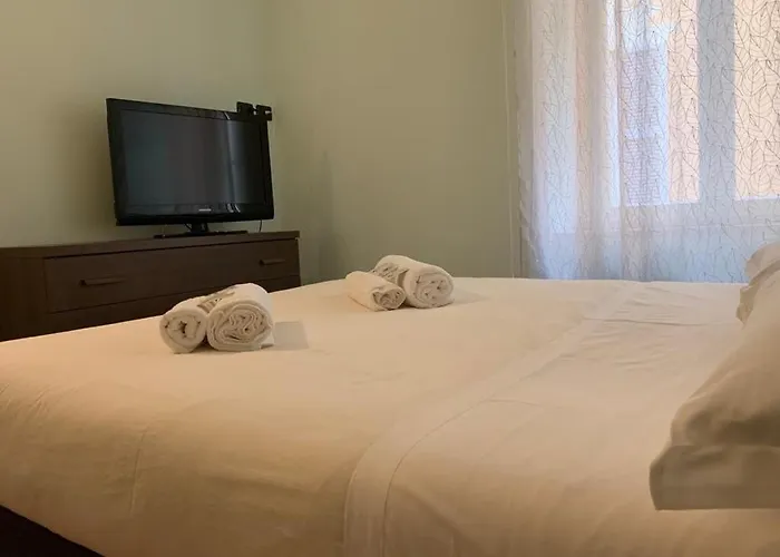 Apartamento Borgo San Silvestro